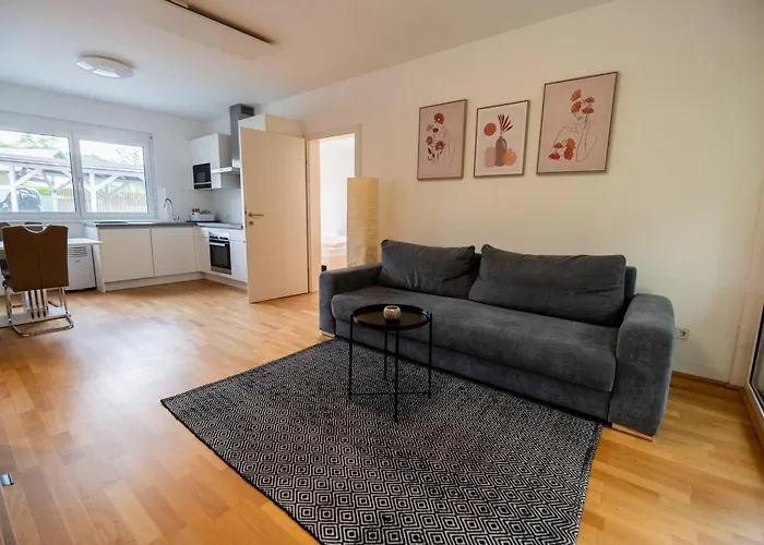 Shome Graz-ost I Self Check-in I Free Parking