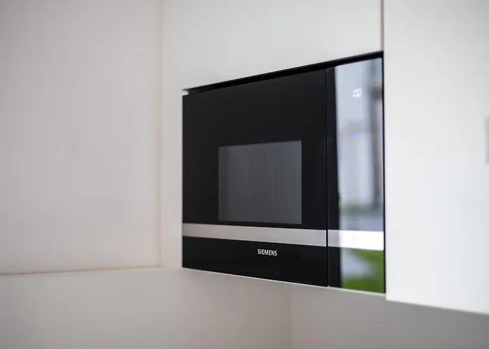 Shome Graz-ost I Self Check-in I Free Parking Apartmanhotel