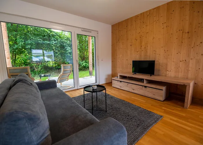 Aparthotel Shome Graz-ost I Self Check-in I Free Parking