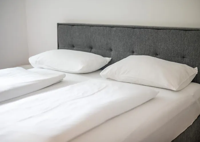 Shome Graz-ost I Self Check-in I Free Parking Apartmanhotel 4*