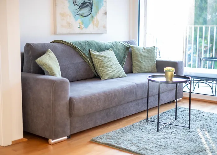 Shome Graz-ost I Self Check-in I Free Parking Aparthotel Hart bei Graz