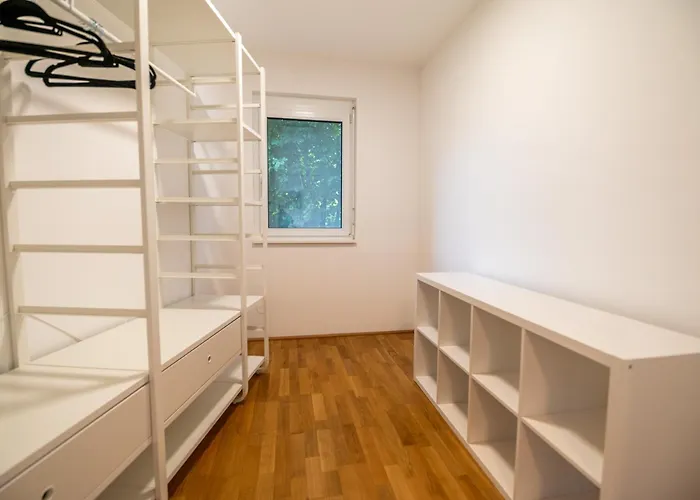 Shome Graz-ost I Self Check-in I Free Parking Hart bei Graz