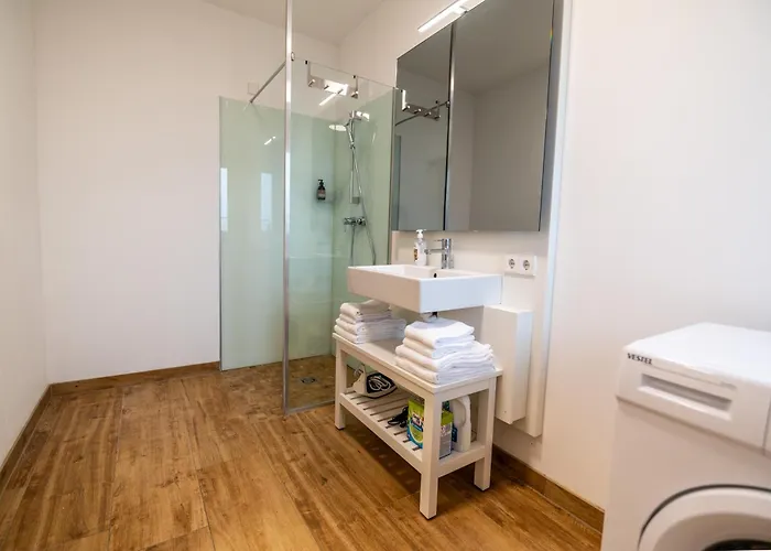 Shome Graz-ost I Self Check-in I Free Parking 4* Hart bei Graz