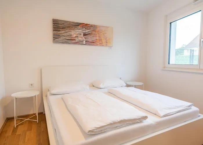 Shome Graz-ost I Self Check-in I Free Parking 4*