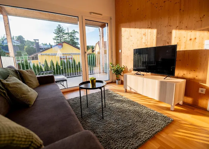 Shome Graz-ost I Self Check-in I Free Parking Hart bei Graz