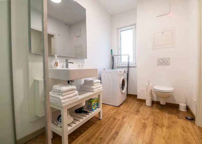 Shome Graz-ost I Self Check-in I Free Parking