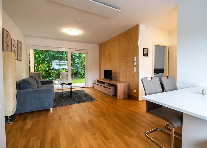 Shome Graz-ost I Self Check-in I Free Parking Apartmanhotel