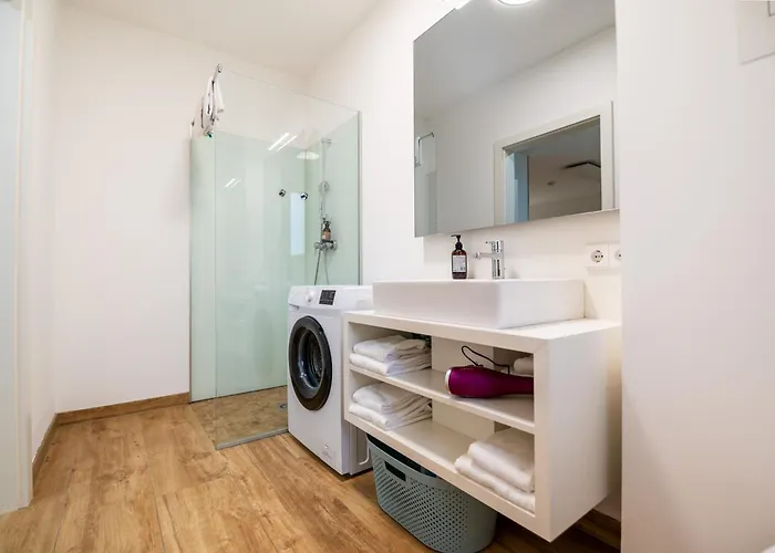 Aparthotel Shome Graz-ost I Self Check-in I Free Parking