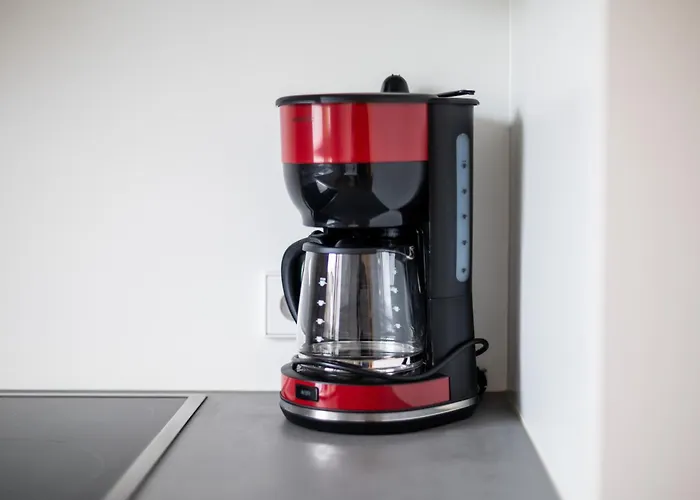 Shome Graz-ost I Self Check-in I Free Parking Aparthotel 4*