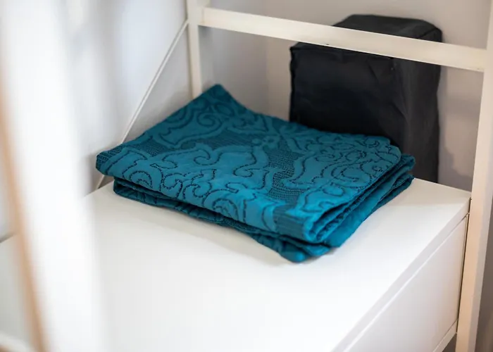 Shome Graz-ost I Self Check-in I Free Parking Apartmanhotel 4*