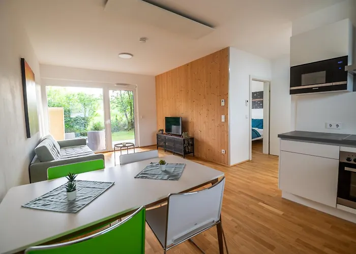 Shome Graz-ost I Self Check-in I Free Parking Aparthotel Hart bei Graz