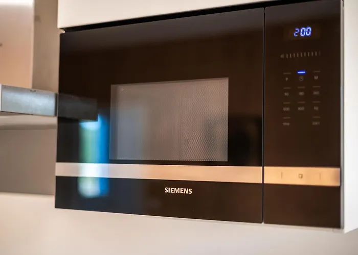 Shome Graz-ost I Self Check-in I Free Parking Aparthotel 4*