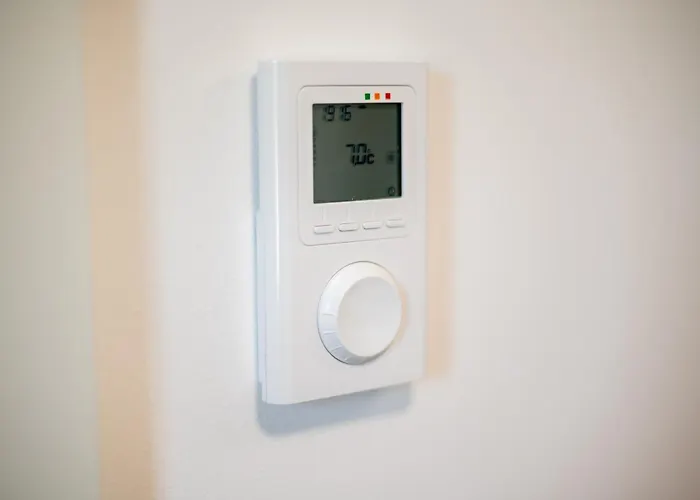 Aparthotel Shome Graz-ost I Self Check-in I Free Parking Hart bei Graz