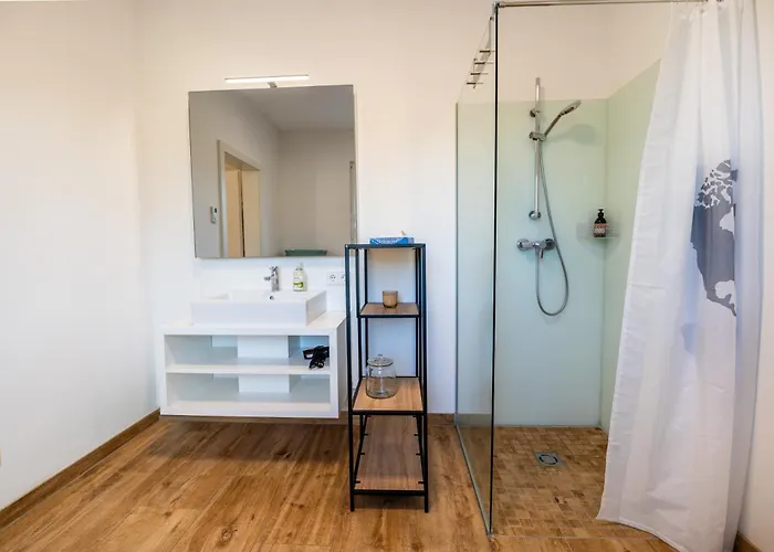 Shome Graz-ost I Self Check-in I Free Parking Hart bei Graz