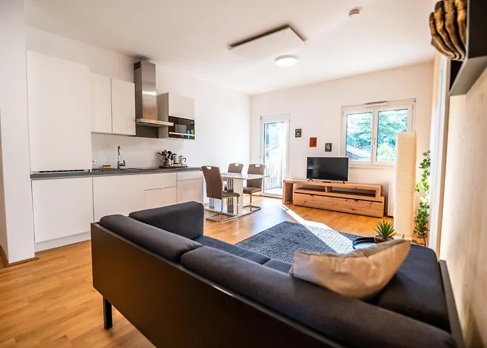 Shome Graz-ost I Self Check-in I Free Parking 4* Hart bei Graz