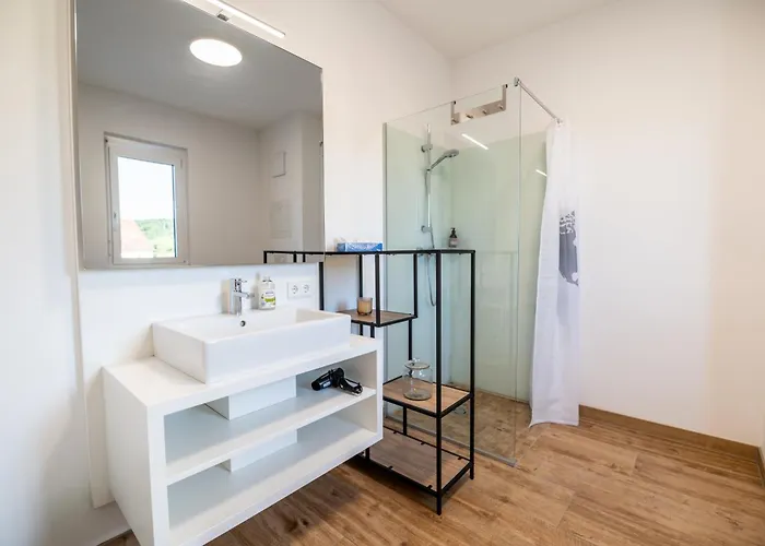 Shome Graz-ost I Self Check-in I Free Parking