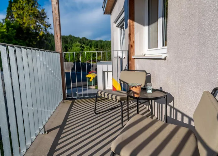 Shome Graz-ost I Self Check-in I Free Parking Aparthotel