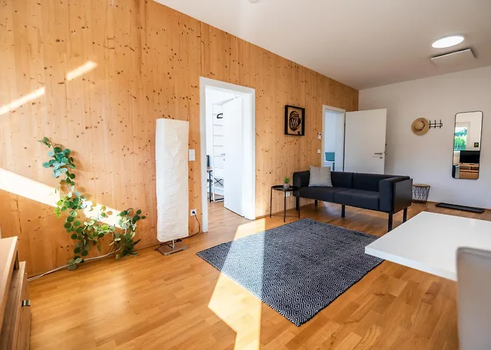 Aparthotel Shome Graz-ost I Self Check-in I Free Parking