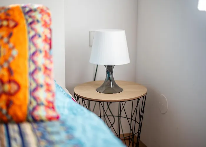 Shome Graz-ost I Self Check-in I Free Parking 4* Hart bei Graz