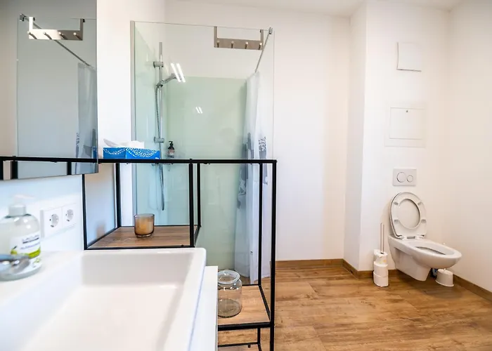 Shome Graz-ost I Self Check-in I Free Parking