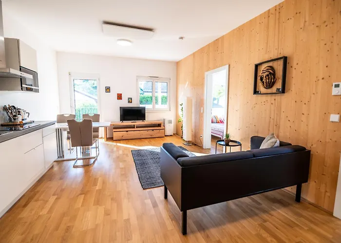 Shome Graz-ost I Self Check-in I Free Parking Aparthotel