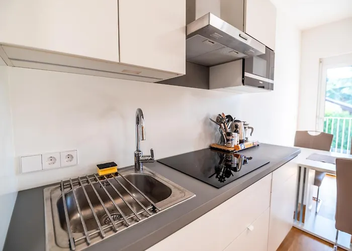 Shome Graz-ost I Self Check-in I Free Parking 4*